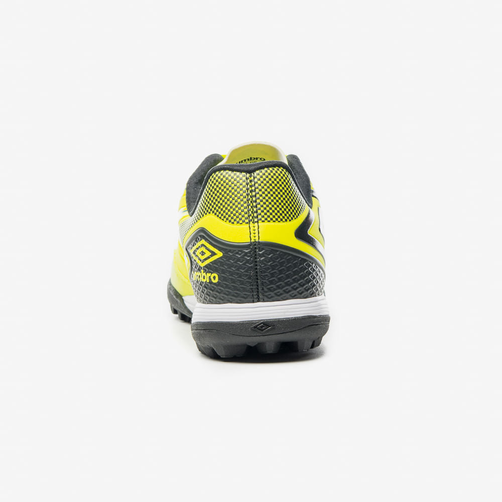 Chuteira Society Umbro Pro 5 Bump Club
