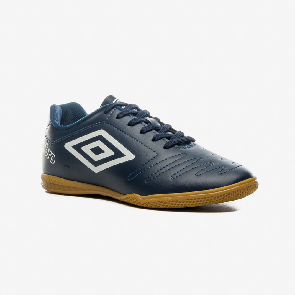 Chuteira Futsal Umbro Class