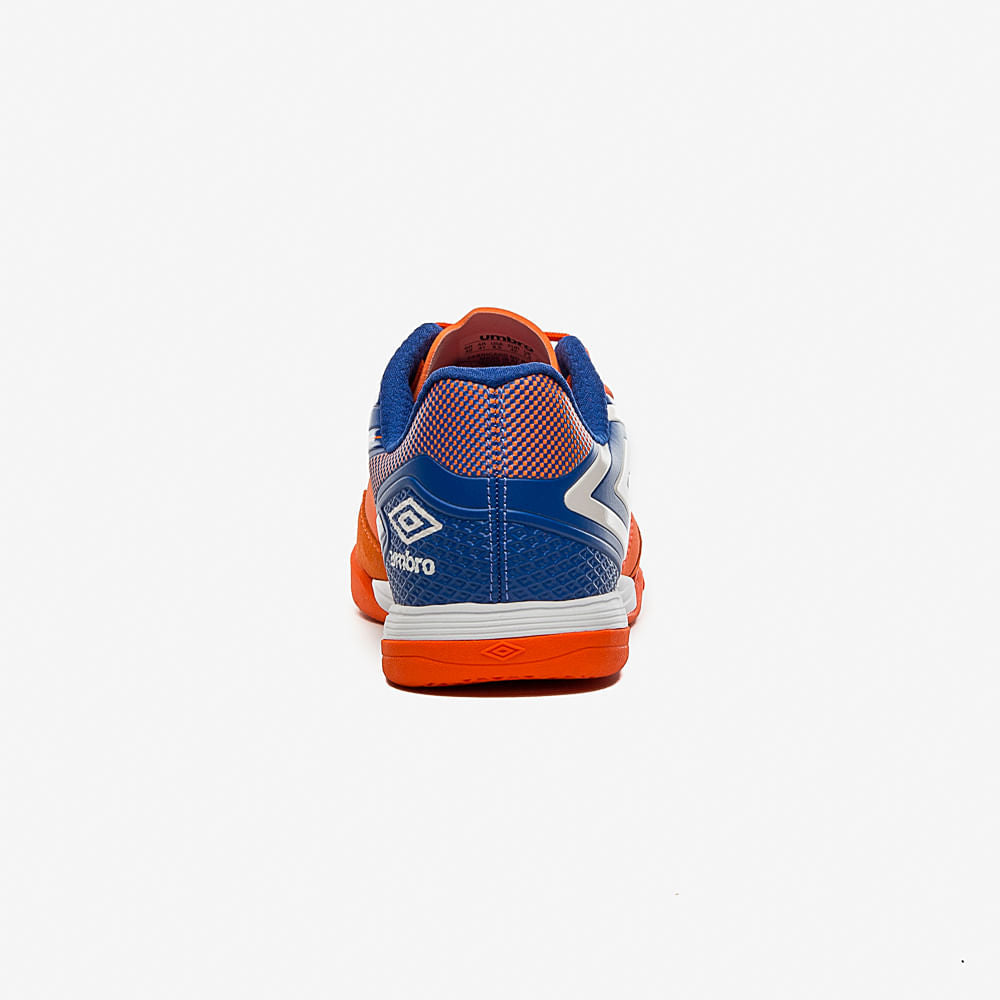 Chuteira Futsal Umbro Pro 5 Bump Club