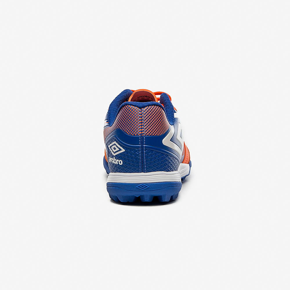 Chuteira Society Umbro Pro 5 Bump Club