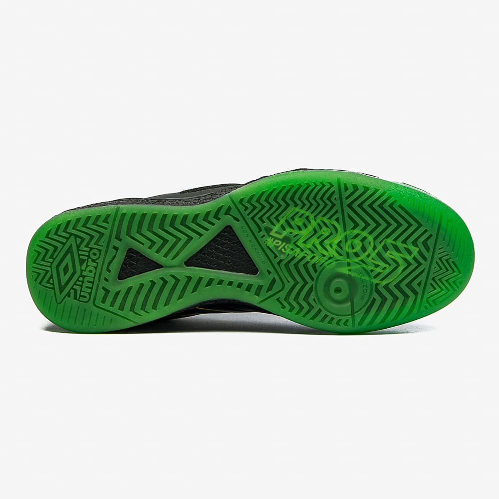 Chuteira Futsal Umbro Pro 5 Bump Brfutsal