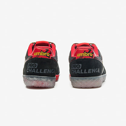 Chuteira Futsal Umbro Pro Challenge Dragon Year