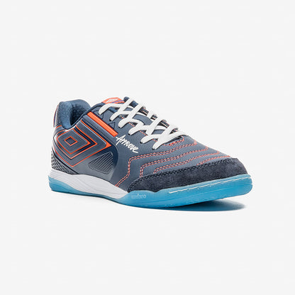 Chuteira Futsal Umbro Pro 5 Bump Club + Approve