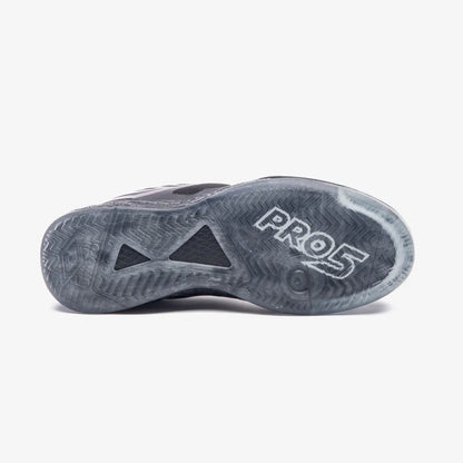 Chuteira Futsal Umbro Pro 5 Bump Black Mamba