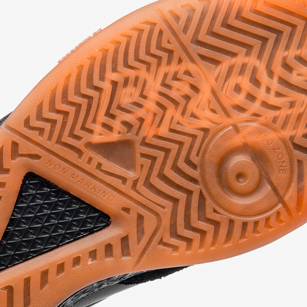Chuteira Futsal Umbro Pro 5 Bump