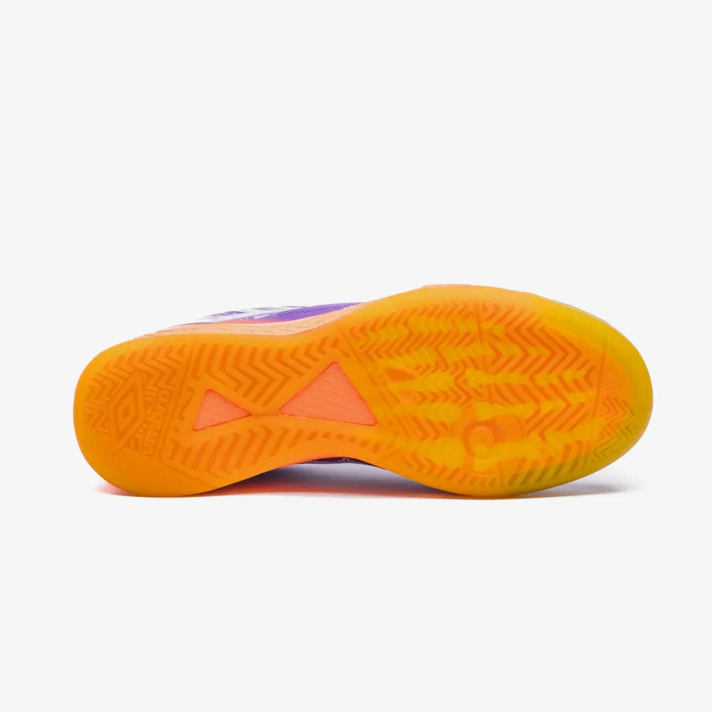 Chuteira Futsal Umbro Pro 5 Bump Dlm