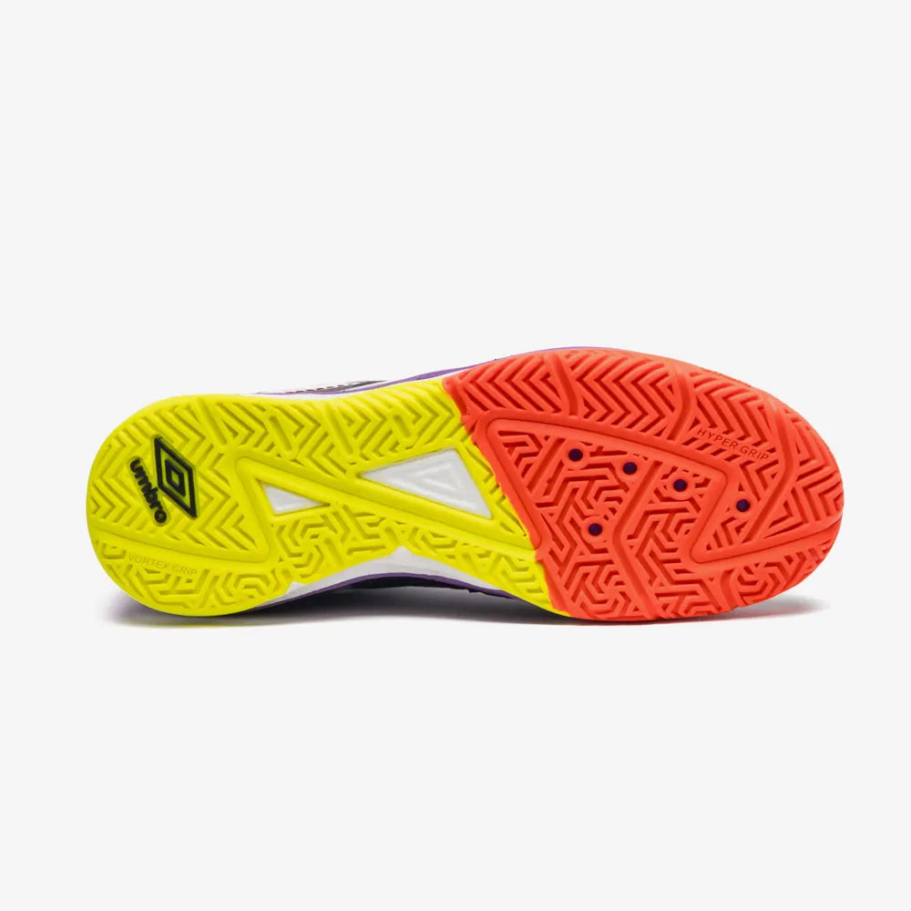 Chuteira Futsal Umbro Pro 5 Stable