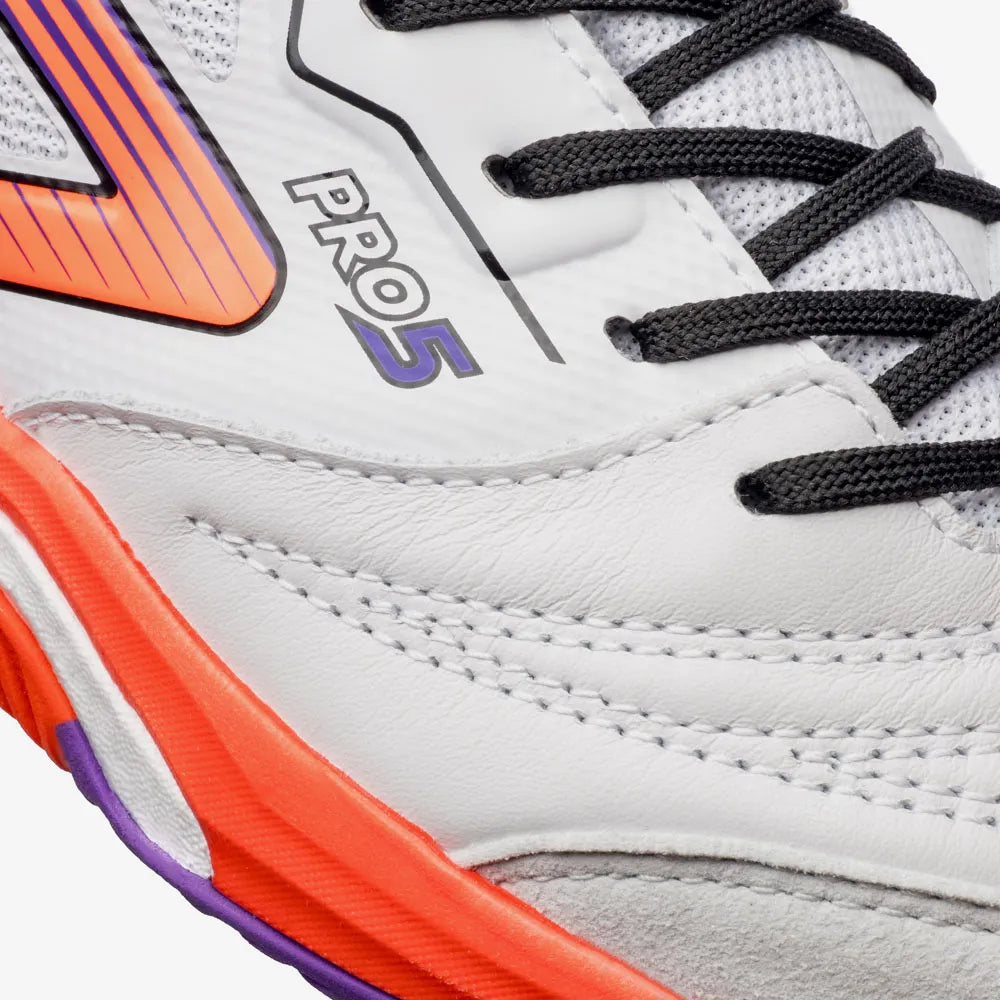 Chuteira Futsal Umbro Pro 5 Stable